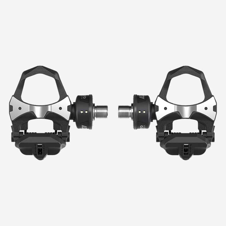 assioma pedal cleats