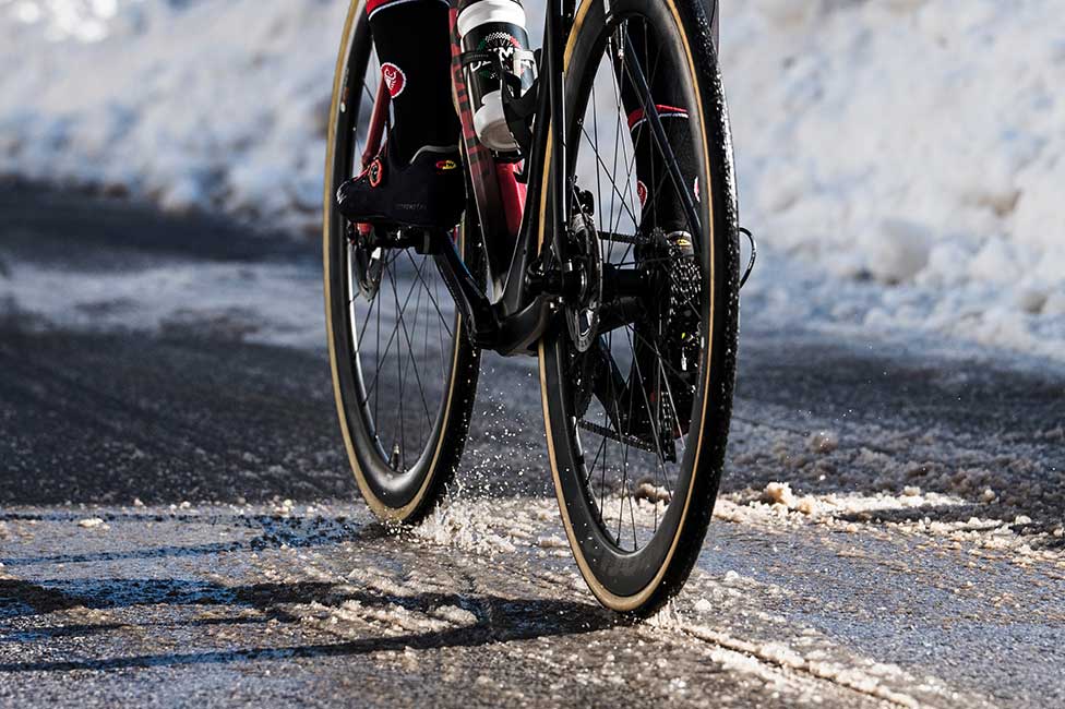 Favero Assioma Road Power Meter Pedals