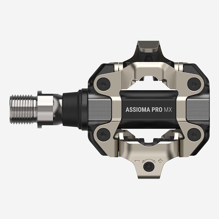 Assioma PRO MX right regular pedal (non-power)