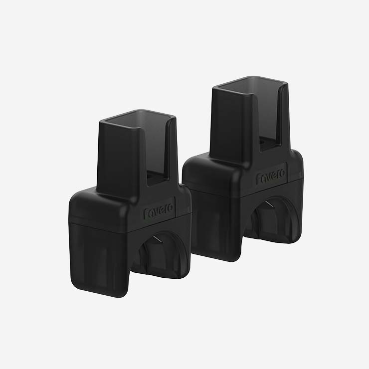  Micro-USB magnetic connectors set