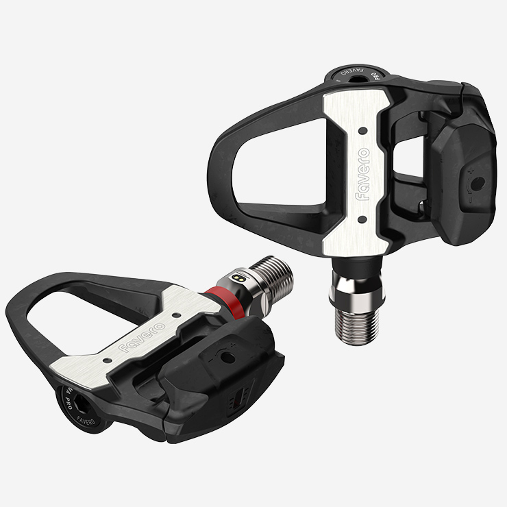  Assioma PRO RS-1