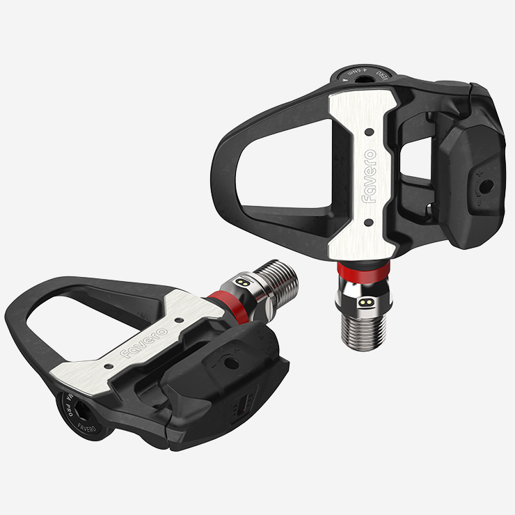  Assioma PRO RS-2 frontal view