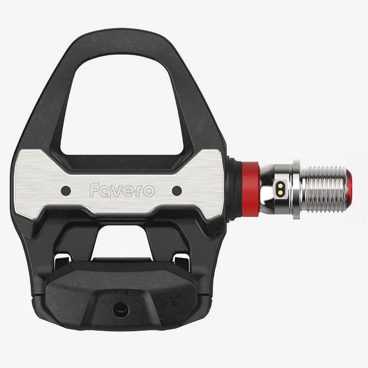 Assioma PRO RS | Left power meter pedal