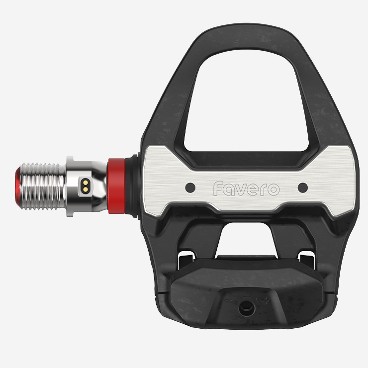 Assioma PRO RS | Right power meter pedal