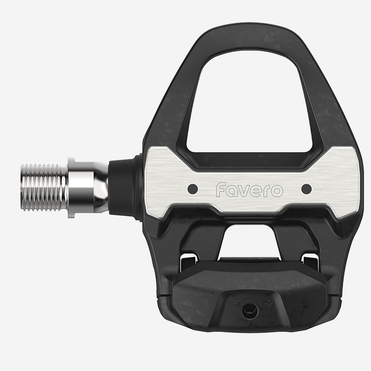 Assioma PRO RS | Right regular pedal (non-power)