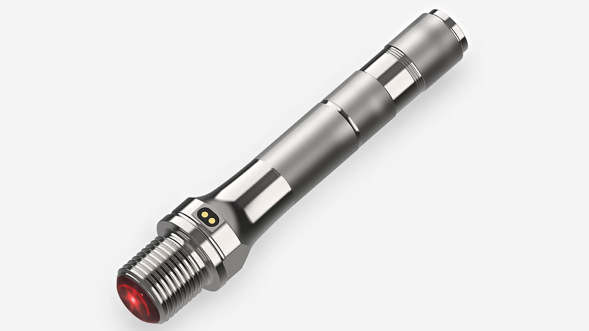 The core of Assioma PRO RS