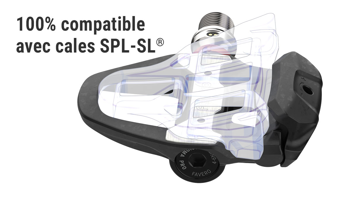 100 % compatible Shimano®